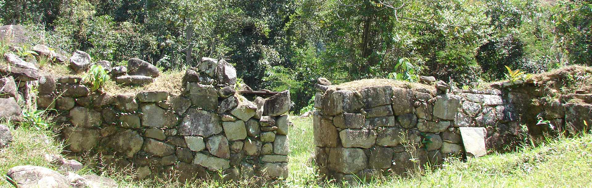 Espiritupampa 7 días